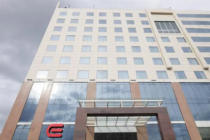 E Hotel Chennai