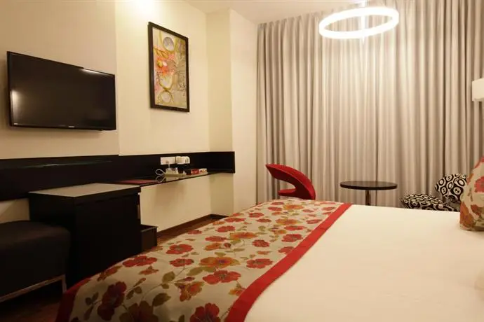 E Hotel Chennai