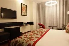 E Hotel Chennai 