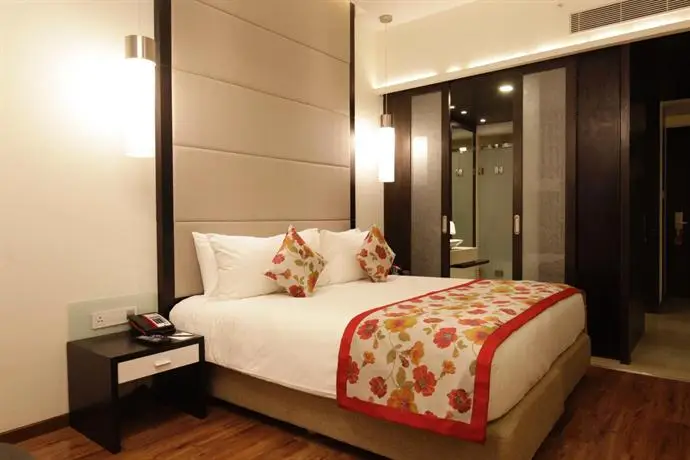 E Hotel Chennai