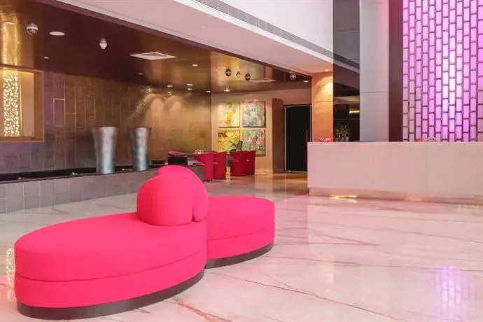 E Hotel Chennai 