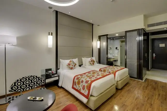 E Hotel Chennai 