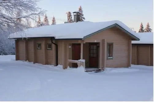 Matkailumaja Heikkala Cottages