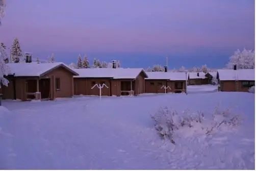 Matkailumaja Heikkala Cottages 