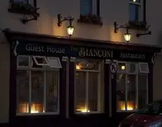 The Bianconi Inn 