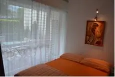 Apartment Locarno-Lido 