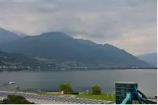 Apartment Locarno-Lido 