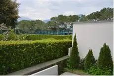 Apartment Locarno-Lido 