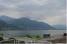 Apartment Locarno-Lido 