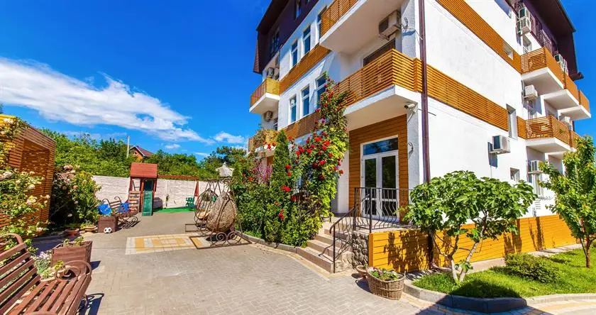 Dolce Vita Hotel Gelendzhik