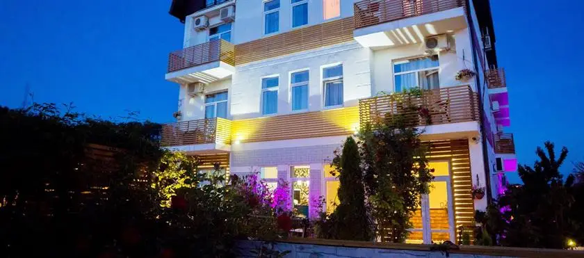 Dolce Vita Hotel Gelendzhik