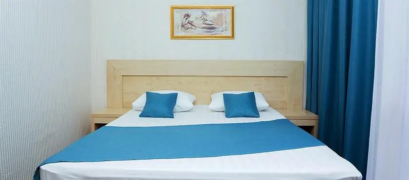 Dolce Vita Hotel Gelendzhik 