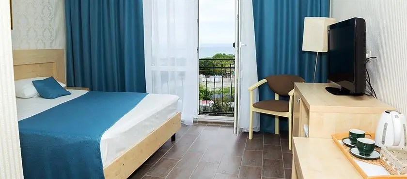 Dolce Vita Hotel Gelendzhik 