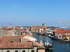 Hotel Clodia Chioggia 