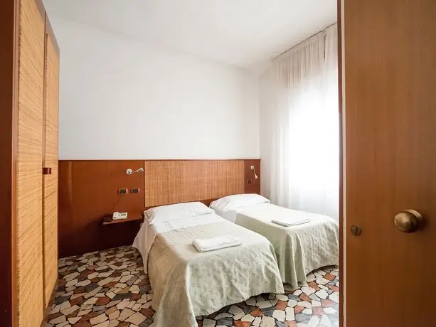 Hotel Clodia Chioggia 