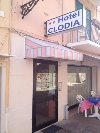 Hotel Clodia Chioggia 