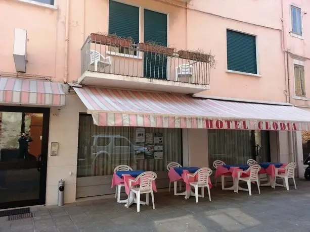 Hotel Clodia Chioggia 