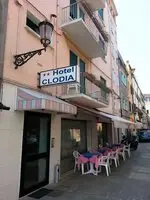 Hotel Clodia Chioggia 