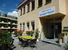 Spengler Hostel 