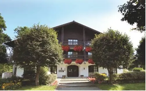 Appartementhaus Uttenthaler