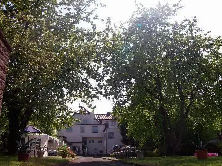 Hotel Am Markt Arnsberg