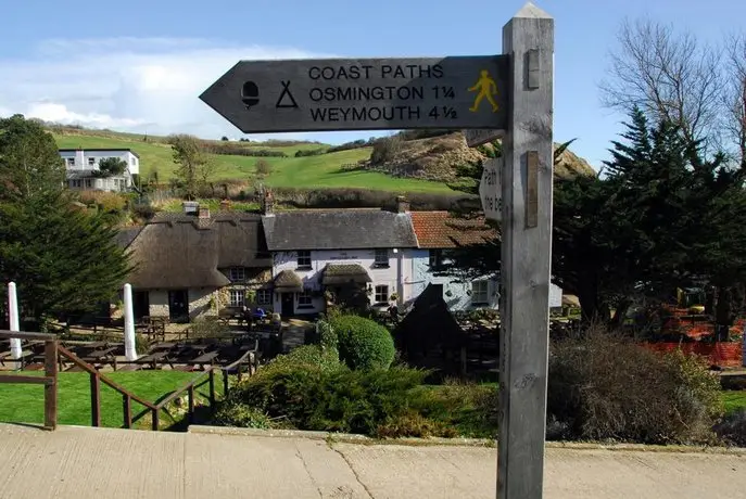 The Smugglers Inn Weymouth