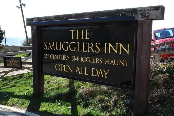 The Smugglers Inn Weymouth