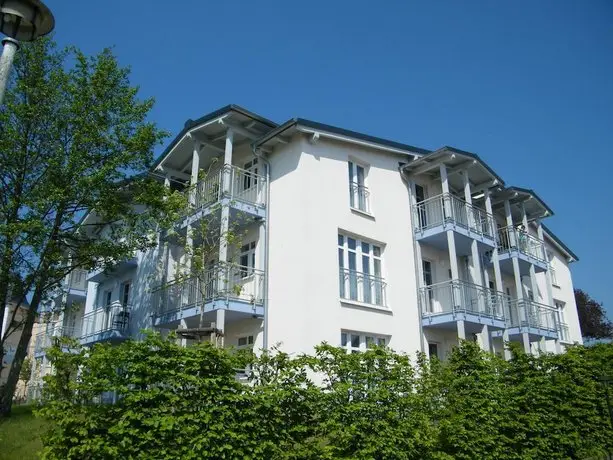 Villa Karina Gohren