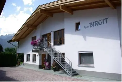 Apart Birgit 