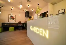 Garden Hotel Zagreb 