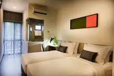 O'Boutique Suites Hotel @ 1 Utama 