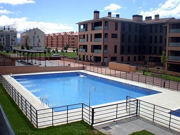 San Babil Apartamentos 