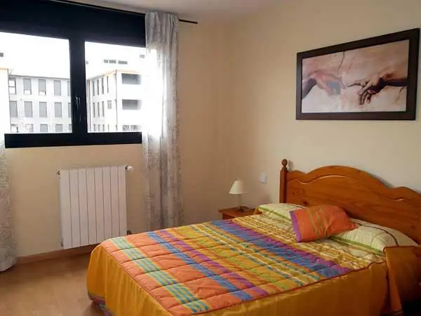 San Babil Apartamentos 