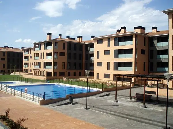 San Babil Apartamentos 