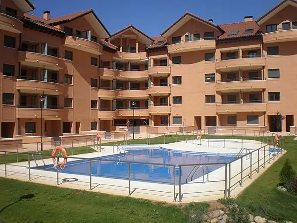 San Babil Apartamentos