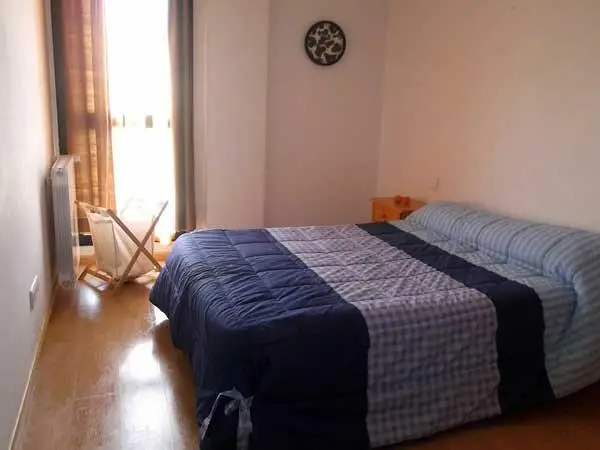 San Babil Apartamentos 