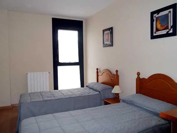 San Babil Apartamentos 