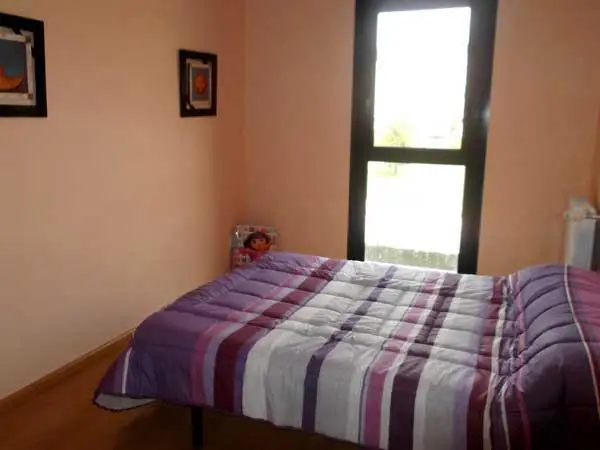 San Babil Apartamentos 