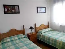 San Babil Apartamentos 