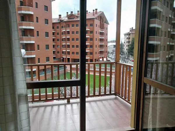 San Babil Apartamentos 