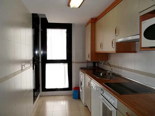 San Babil Apartamentos 