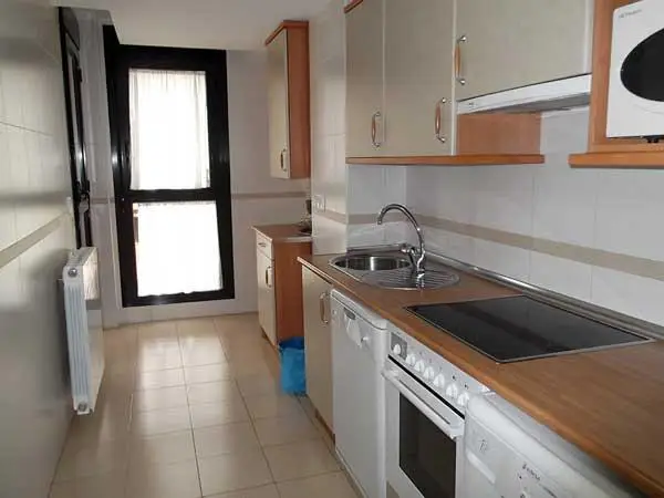 San Babil Apartamentos 