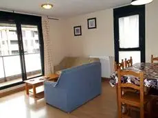 San Babil Apartamentos 