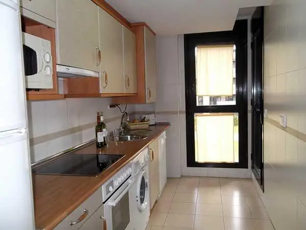 San Babil Apartamentos 