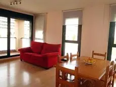 San Babil Apartamentos 