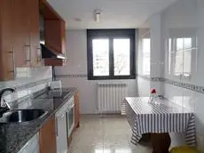 San Babil Apartamentos 