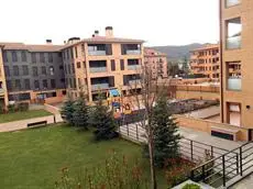 San Babil Apartamentos 