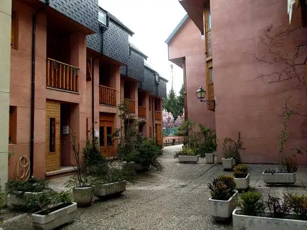 San Babil Apartamentos 