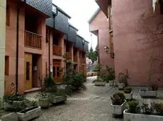 San Babil Apartamentos 