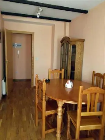 San Babil Apartamentos 